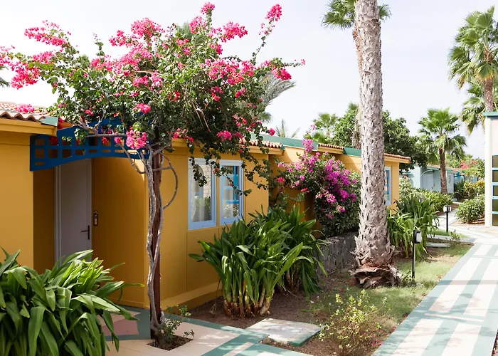 Voi Vila Do Farol Resort Santa Maria